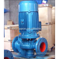 Industry Cooling Single Stage Single Suction Pump/Water Pump